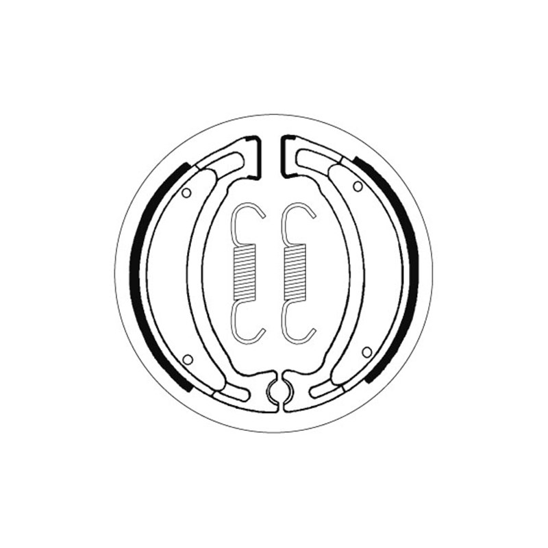 Sbs Jarrukengät