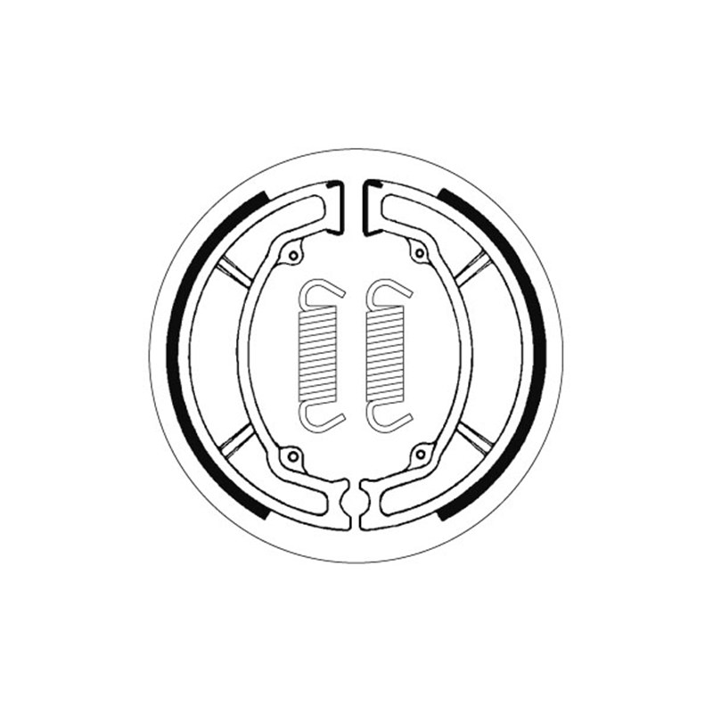 Sbs Jarrukengät