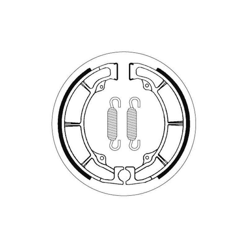 Sbs Jarrukengät