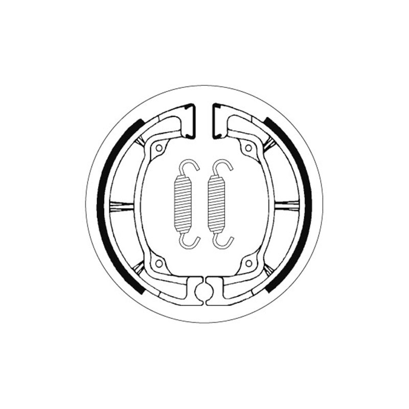 Sbs Jarrukengät