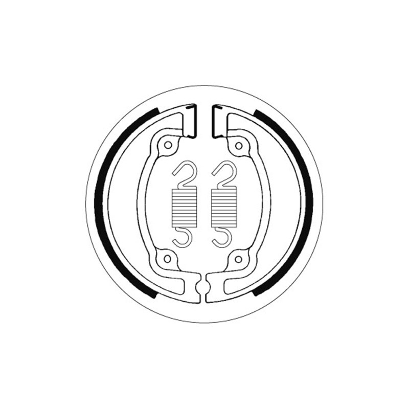 Sbs Jarrukengät