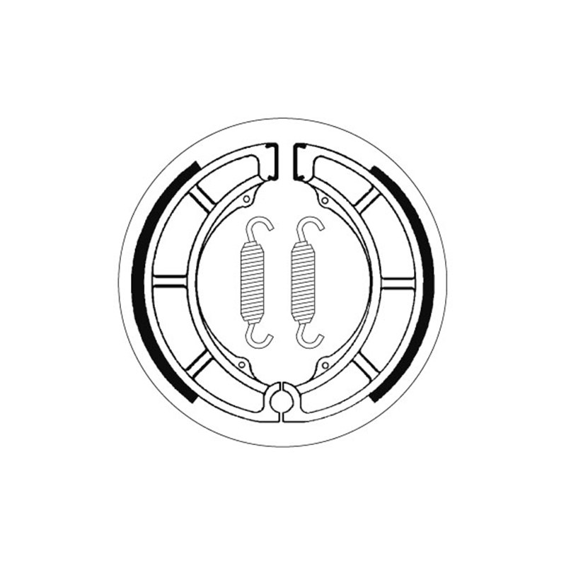 Sbs Jarrukengät