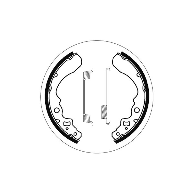 Sbs Jarrukengät