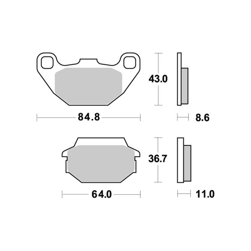 Sbs Jarrupalat Ceramic