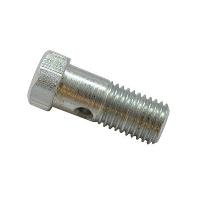 Banjopultti, M10 x 1.25 , p. 28,2mm, AJP & Brembo