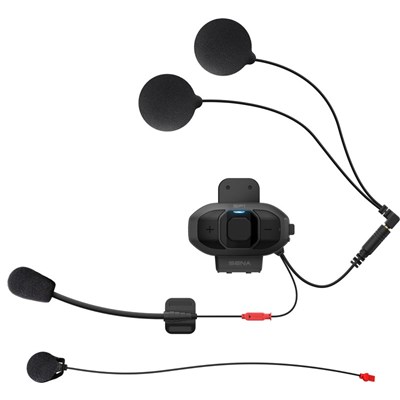 Sena SF1 BT Headset Singlepack Kypäräpuhelin