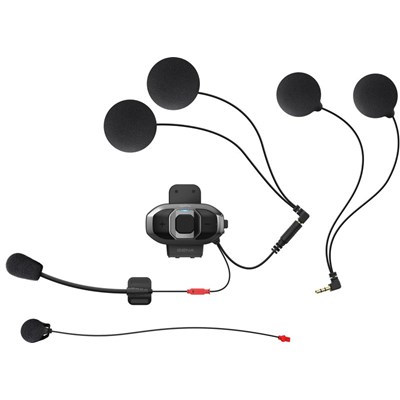 Sena SF4 MC BT with Dual Speakers Singlepack Kypäräpuhelin