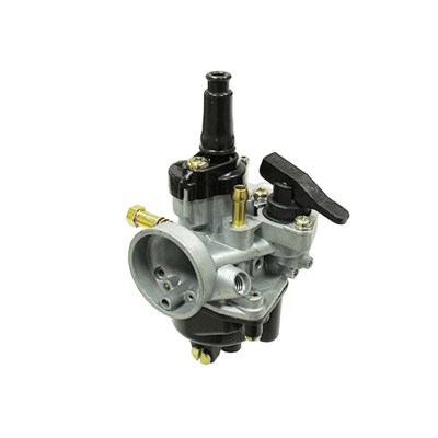 Tec-X Kaasutin, 17,5mm, PHVA
