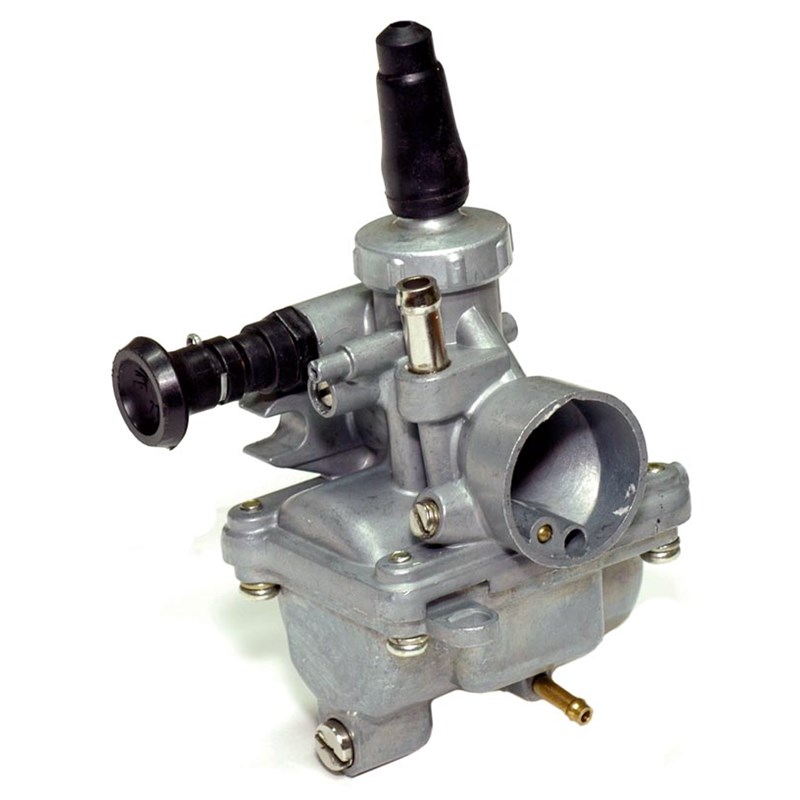 Tec-X Kaasutin, 16mm, Suzuki PV,