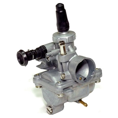 Tec-X Kaasutin, 16mm, Suzuki PV,