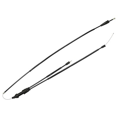 Tec-X Kaasuvaijeri, Yamaha DT50R 98-03
