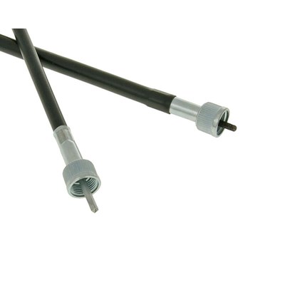 Nopeusmittarin vajieri, CPI-skootterit / Keeway-skootterit 2-T / Kymco Super 8
