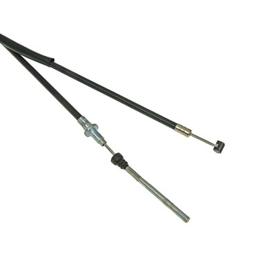 Takajarruvaijeri, MBK Ovetto 2-T / Yamaha Neos 2-T