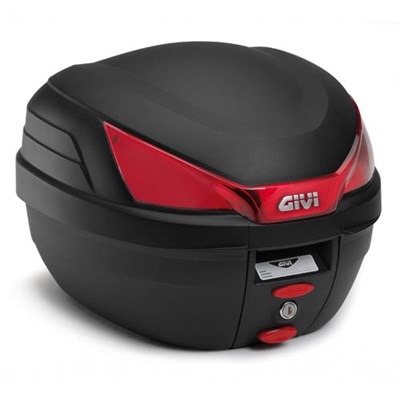 Givi B27 Monolock 27lt perälaukku