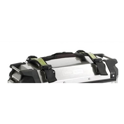Givi kantokahvat Trekker Outback laukuille