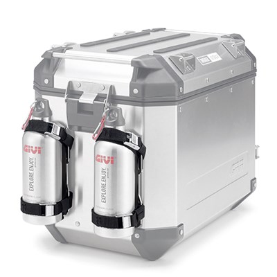 Givi Trekker Outback pullonteline