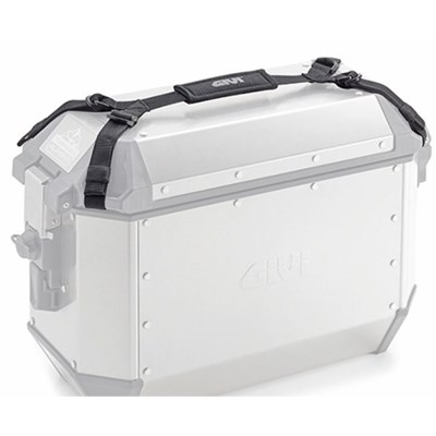 Givi Alaska Sivulaukun kantokahva