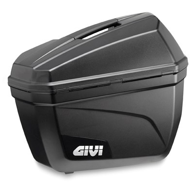 Givi E22N Cruiser 22lt sivulaukkupari
