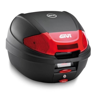 Givi E300N2 30lt monolock perälaukku