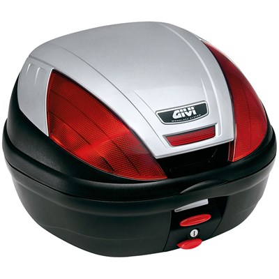 Givi E370 monolock 39lt perälaukku