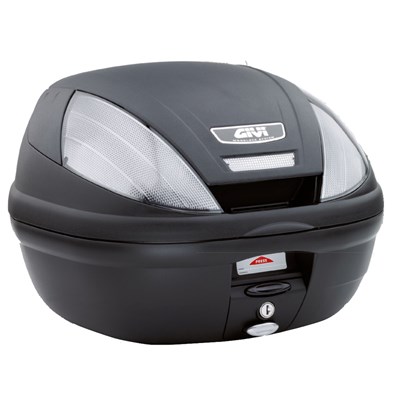 Givi E370 Tech monolock 39lt perälaukku