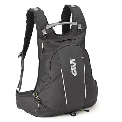 Givi EA104B reppu 22lt kypäräkuljetushupulla