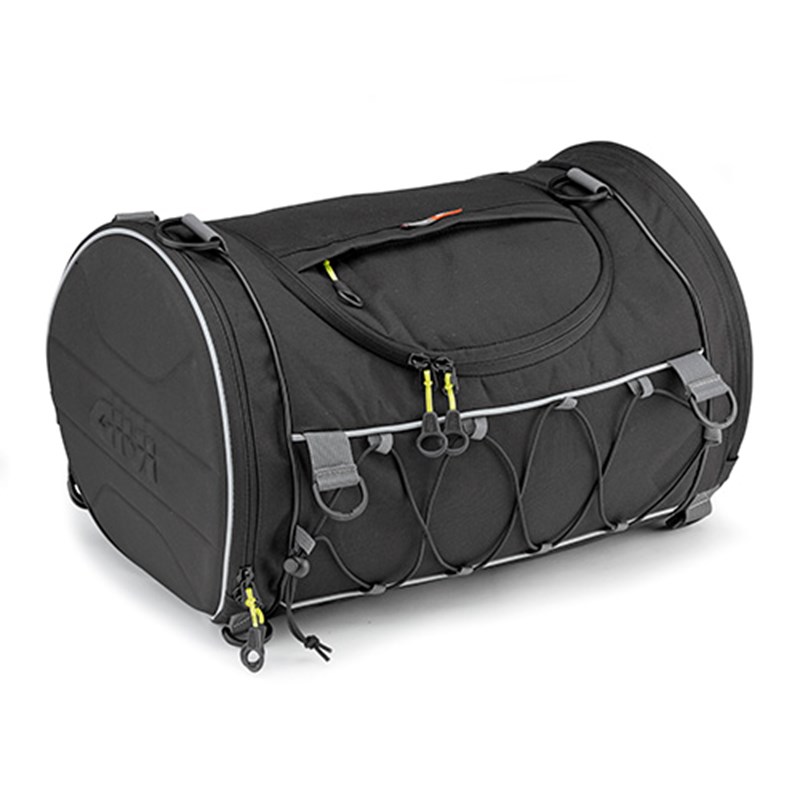 Givi EA107B perälaukku 35lt putkimalli