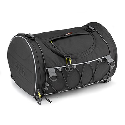 Givi EA107B perälaukku 35lt putkimalli