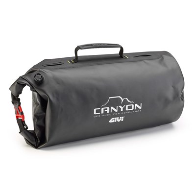 Givi vedenpitävä putkikassi, 20l