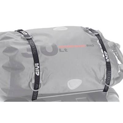 Givi Trekker hihnat 2kpl 20x1000mm