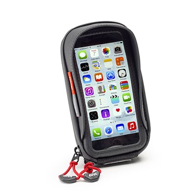 Givi S956B puhelintasku