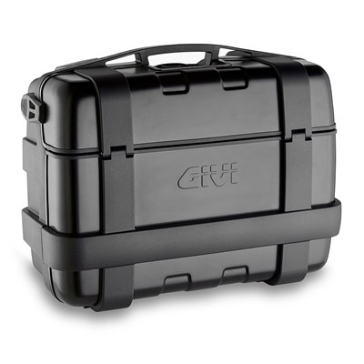Givi Trekker Blackline 33l sivu/perälaukku