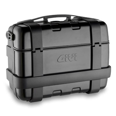 Givi Trekker Blackline monokey 46lt sivu/perälaukku