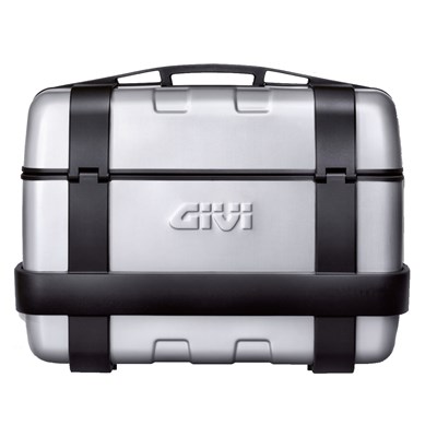 Givi Trekker monokey 46lt sivu/perälaukku