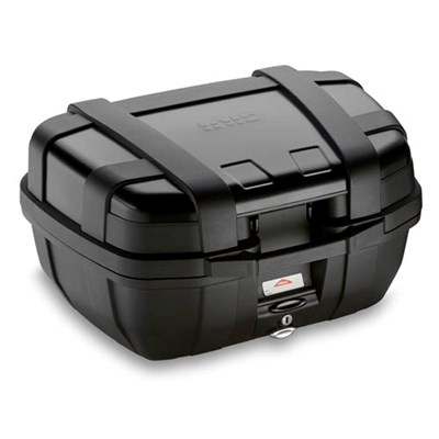 Givi Trekker Blackline monokey 52lt sivu/perälaukku