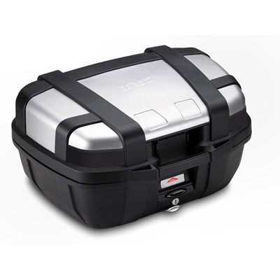 Givi Trekker monokey 52l sivu/perälaukku