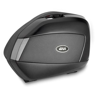 Givi V35 Tech monokey 35lt laukkupari