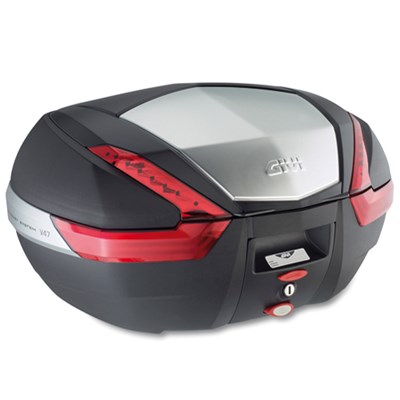 Givi V47 monokey 47lt perälaukku