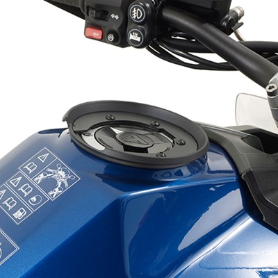 Givi Tanklock kiinnike, Aprilia, Triumph