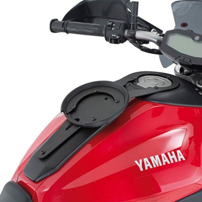 Givi Tanklock kiinnike, Yamaha