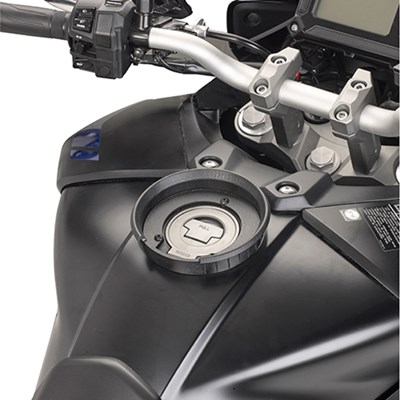 Givi Tanklock kiinnike, Yamaha