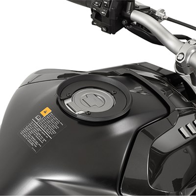 Givi Tanklock kiinnike, Yamaha
