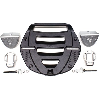 Givi Monolock MM alumiinia