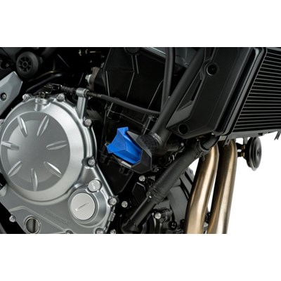 Puig Kit -kumit Frame Sliderille R19 C/Sininen