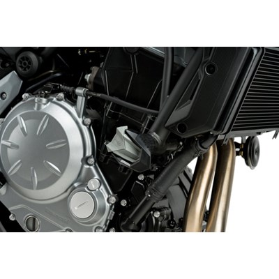 Puig Kit -kumit Frame Sliderille R19 C/harmaa