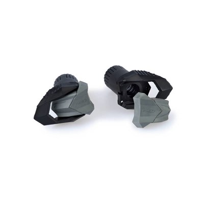Puig kaatumatappi pari Nylon+Caps Mod. R19 De 85Mm M12