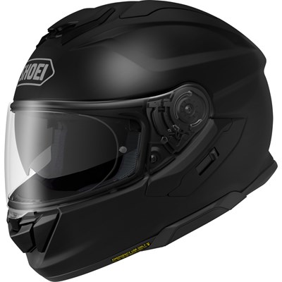 GT-AIR3 Matt Black [ XL ]