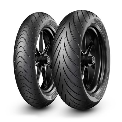 Metzeler Roadtec Scooter 3.00-10 50J TL Reinf Fr./Re. rengas