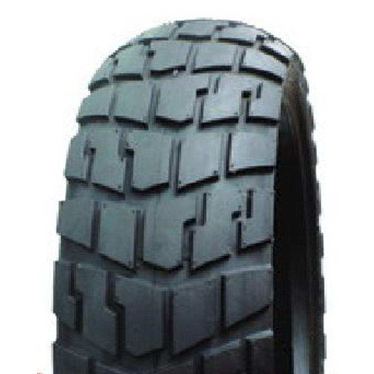Moby Rengas 7-Stars mopon rengas F-927 130/60-13 4pr TL | Tarvike.com