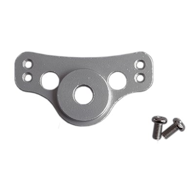 Scar Bracket -kiinnitin tuntimittariin osanumero HM